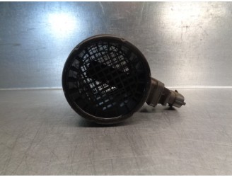 Recambio de caudalimetro para chevrolet nubira berlina 2.0 diesel cat referencia OEM IAM 55350048 0281002618 BOSCH