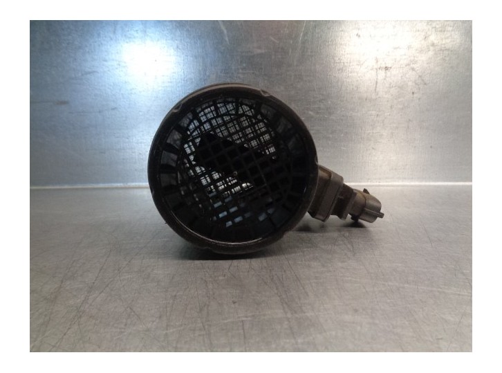 Recambio de caudalimetro para chevrolet nubira berlina 2.0 diesel cat referencia OEM IAM 55350048 0281002618 BOSCH