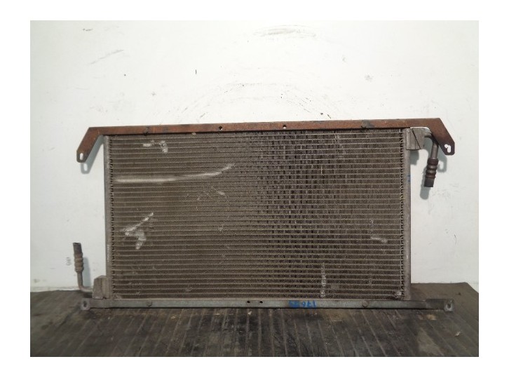 Recambio de condensador / radiador aire acondicionado para iveco c35 (1997 - ...) 2.8 referencia OEM IAM 6781701000  