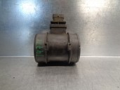 Recambio de caudalimetro para chevrolet nubira berlina 2.0 diesel cat referencia OEM IAM 55350048 0281002618 BOSCH