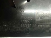 Recambio de molduras delanteras para bmw serie 5 gran turismo (f07) 2.0 turbodiesel referencia OEM IAM 56085711 