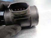 Recambio de caudalimetro para chevrolet nubira berlina 2.0 diesel cat referencia OEM IAM 55350048 0281002618 BOSCH