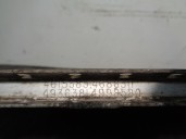 Recambio de condensador / radiador aire acondicionado para iveco c35 (1997 - ...) 2.8 referencia OEM IAM 6781701000  