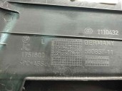 Recambio de molduras delanteras para bmw serie 5 gran turismo (f07) 2.0 turbodiesel referencia OEM IAM 56085711 