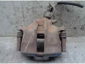 Replacement front left brake caliper for Volkswagen Passat saloon (3A2) 1.9 TDI OEM IAM reference 35605 LUCAS