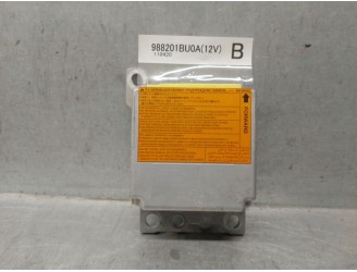 Recambio de centralita airbag para infiniti ex 30d referencia OEM IAM 988201BU0A  
