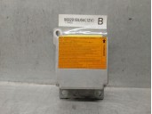Recambio de centralita airbag para infiniti ex 30d referencia OEM IAM 988201BU0A 