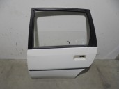 Recambio de puerta trasera izquierda para citroën ax 1.4 diesel (k9a) referencia OEM IAM 96101658 BLANCA 5 PUERTAS
