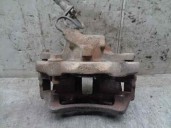 Replacement front left brake caliper for Volkswagen Passat saloon (3A2) 1.9 TDI OEM IAM reference 35605 LUCAS