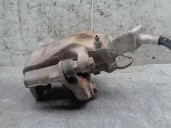 Replacement front left brake caliper for Volkswagen Passat saloon (3A2) 1.9 TDI OEM IAM reference 35605 LUCAS