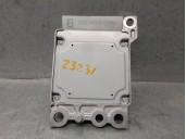 Recambio de centralita airbag para infiniti ex 30d referencia OEM IAM 988201BU0A  