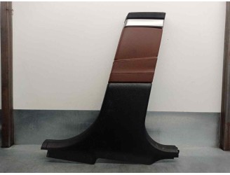 Recambio de molduras delanteras para bmw serie 5 gran turismo (f07) 2.0 turbodiesel referencia OEM IAM 56085711 