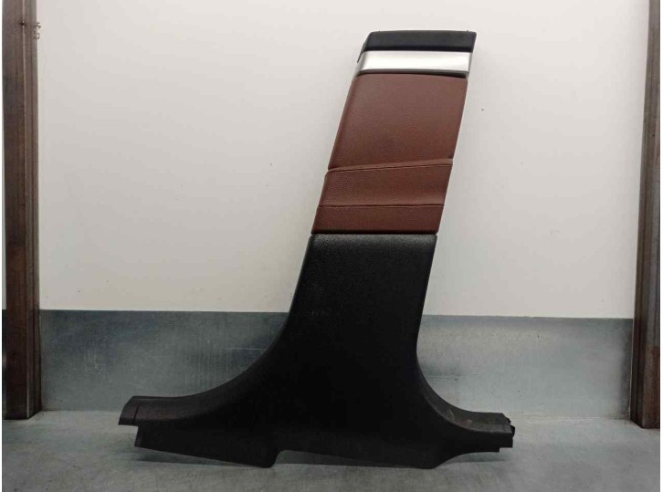 Recambio de molduras delanteras para bmw serie 5 gran turismo (f07) 2.0 turbodiesel referencia OEM IAM 56085711 