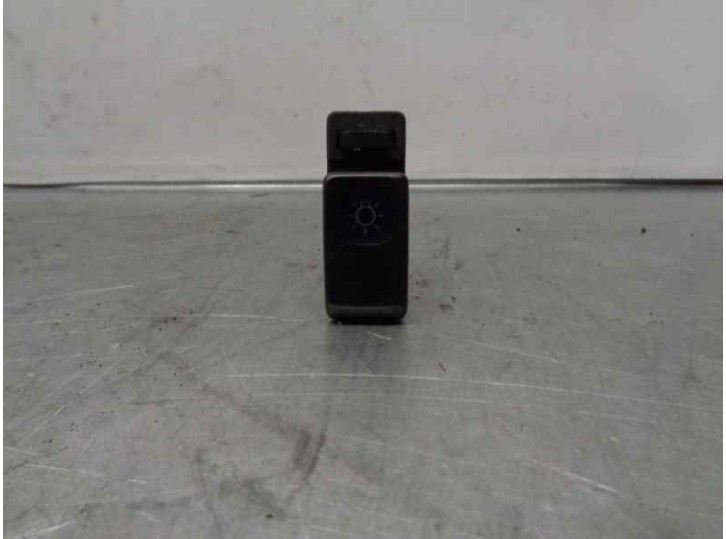 Recambio de mando luces salpicadero para volkswagen jetta (165/167) 1.6 referencia OEM IAM 191941531K  