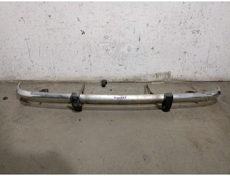 Replacement front bumper for Renault R-4 TL 1.14 OEM IAM reference 7700618818 7700618818 