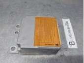 Recambio de centralita airbag para infiniti ex 30d referencia OEM IAM 988201BU0A  