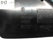 Recambio de molduras delanteras para bmw serie 5 gran turismo (f07) 2.0 turbodiesel referencia OEM IAM 56085711 