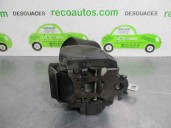 Recambio de cinturon seguridad trasero derecho para citroën c2 audace referencia OEM IAM 96422203XX  