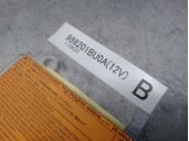 Recambio de centralita airbag para infiniti ex 30d referencia OEM IAM 988201BU0A 
