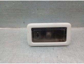 Recambio de luz interior para land rover discovery sport (l550) 2.0 d 4x4 referencia OEM IAM FK7213776AC8LBM LR079059 