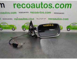 Replacement right wing mirror for Volkswagen Passat Saloon (3A2) 1.9 TDI OEM IAM reference 6 PINS 