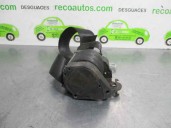 Recambio de cinturon seguridad trasero derecho para citroën c2 audace referencia OEM IAM 96422203XX  