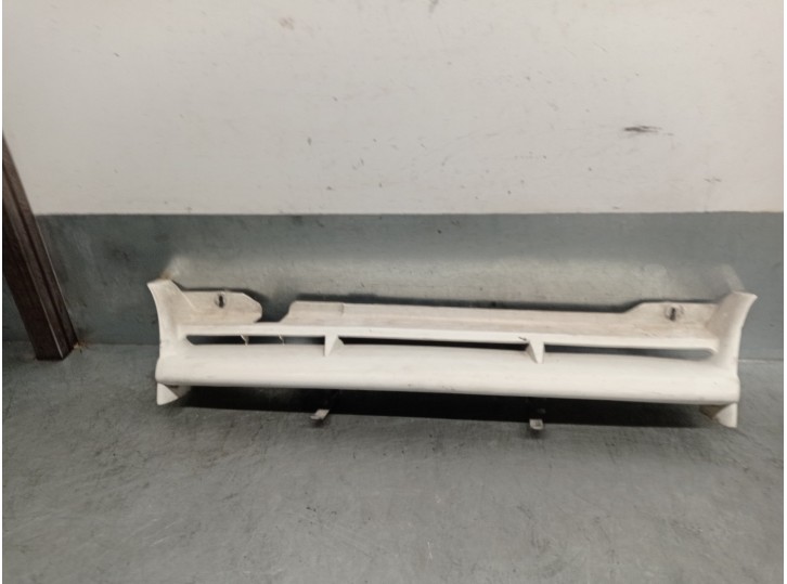 Recambio de rejilla delantera para citroën ax 1.4 diesel (k9a) referencia OEM IAM 9606787977 