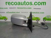 Replacement right wing mirror for Volkswagen Passat Saloon (3A2) 1.9 TDI OEM IAM reference 6 PINS 