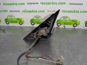 Recambio de retrovisor derecho para volkswagen passat berlina (3a2) 1.9 tdi referencia OEM IAM  6 PINES 