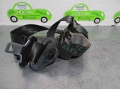 Recambio de cinturon seguridad trasero izquierdo para citroën c2 audace referencia OEM IAM 96422204XX 