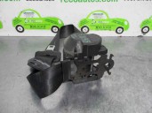 Recambio de cinturon seguridad trasero izquierdo para citroën c2 audace referencia OEM IAM 96422204XX 