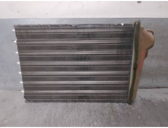 Recambio de radiador calefaccion / aire acondicionado para jeep commander 3.0 crd cat referencia OEM IAM 5166301AB  