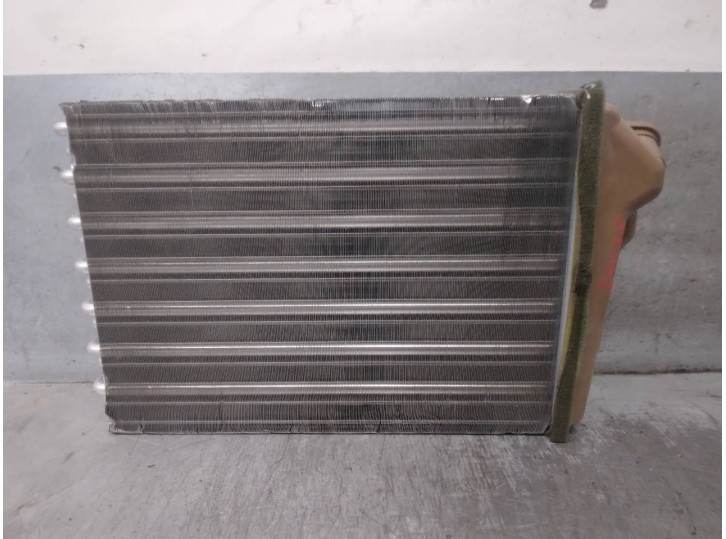Recambio de radiador calefaccion / aire acondicionado para jeep commander 3.0 crd cat referencia OEM IAM 5166301AB 