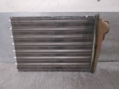 Recambio de radiador calefaccion / aire acondicionado para jeep commander 3.0 crd cat referencia OEM IAM 5166301AB  