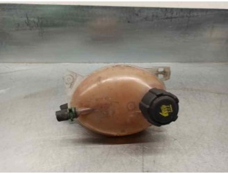 Recambio de deposito expansion para dacia lodgy 1.6 cat referencia OEM IAM 217107259R  