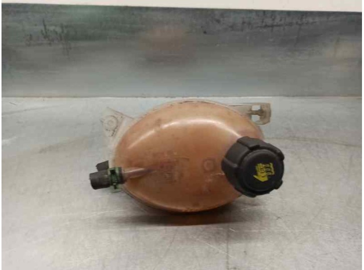 Recambio de deposito expansion para dacia lodgy 1.6 cat referencia OEM IAM 217107259R 