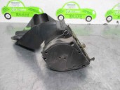 Recambio de cinturon seguridad trasero izquierdo para citroën c2 audace referencia OEM IAM 96422204XX 