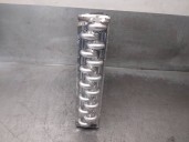 Recambio de radiador calefaccion / aire acondicionado para jeep commander 3.0 crd cat referencia OEM IAM 5166301AB 