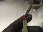 Recambio de conmutador de arranque para chevrolet nubira berlina 2.0 diesel cat referencia OEM IAM 96456677  