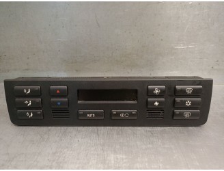 Recambio de mando climatizador para bmw serie 3 compact (e46) 1.8 16v referencia OEM IAM 64116931604 64116956319 