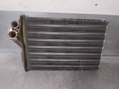 Recambio de radiador calefaccion / aire acondicionado para jeep commander 3.0 crd cat referencia OEM IAM 5166301AB 