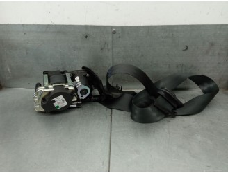 Recambio de cinturon seguridad delantero derecho para volvo xc40 (536) recharge referencia OEM IAM 32353410 32401526 