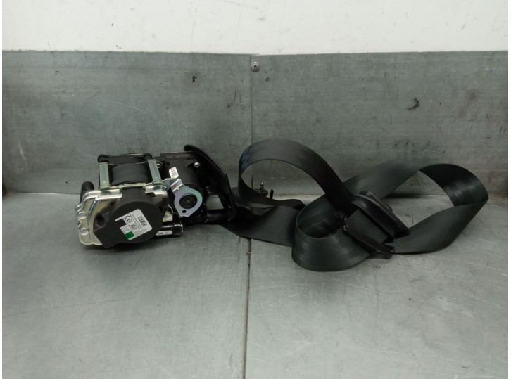 Recambio de cinturon seguridad delantero derecho para volvo xc40 (536) recharge referencia OEM IAM 32353410 32401526 