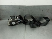 Recambio de cinturon seguridad delantero derecho para volvo xc40 (536) recharge referencia OEM IAM 32353410 32401526 