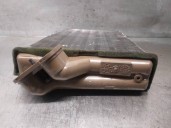 Recambio de radiador calefaccion / aire acondicionado para jeep commander 3.0 crd cat referencia OEM IAM 5166301AB 