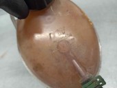 Recambio de deposito expansion para dacia lodgy 1.6 cat referencia OEM IAM 217107259R 