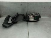 Recambio de cinturon seguridad delantero derecho para volvo xc40 (536) recharge referencia OEM IAM 32353410 32401526 