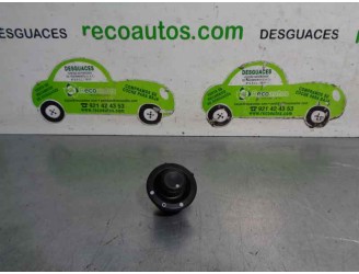 Recambio de mando retrovisor para renault kangoo (f/kc0) 1.5 dci diesel referencia OEM IAM 7700803531A  