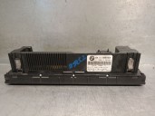 Recambio de mando climatizador para bmw serie 3 compact (e46) 1.8 16v referencia OEM IAM 64116931604 64116956319 