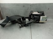 Recambio de cinturon seguridad delantero derecho para volvo xc40 (536) recharge referencia OEM IAM 32353410 32401526 